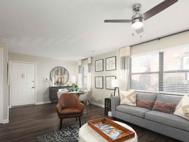 Apartment for rent in Louisville, Kentucky