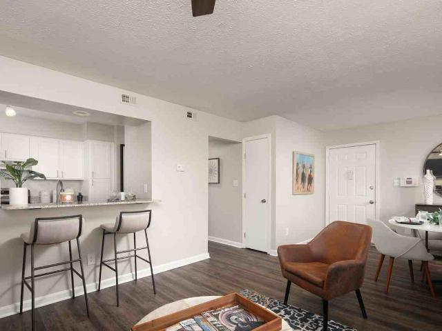 Apartment for rent in Louisville, Jefferson County