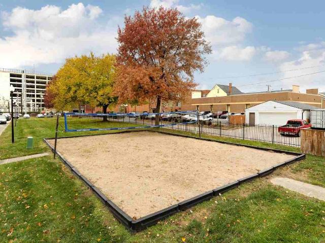 Apartment for rent in Louisville, Kentucky