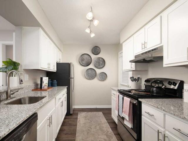 Apartment for rent in Louisville, Kentucky