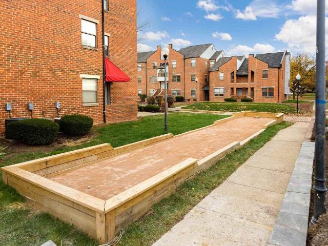 Apartment for rent in Louisville, Kentucky
