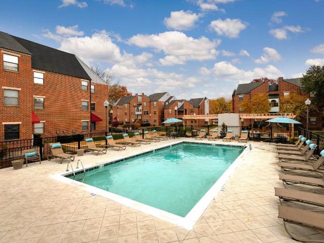 Apartment for rent in Louisville, Kentucky