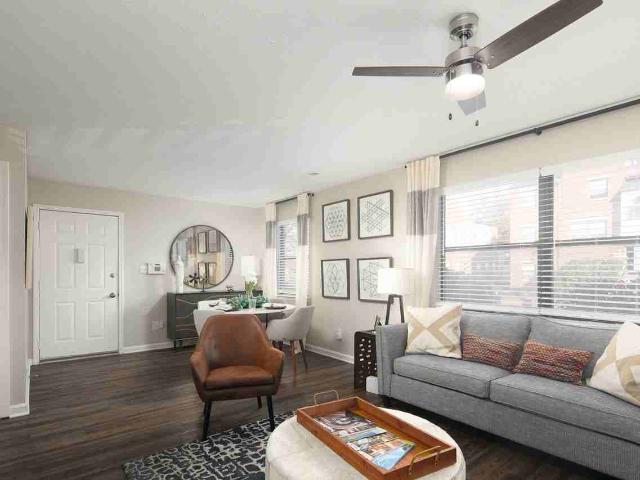Apartment for rent in Louisville, Kentucky