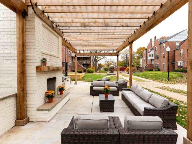 Apartment for rent in Louisville, Kentucky