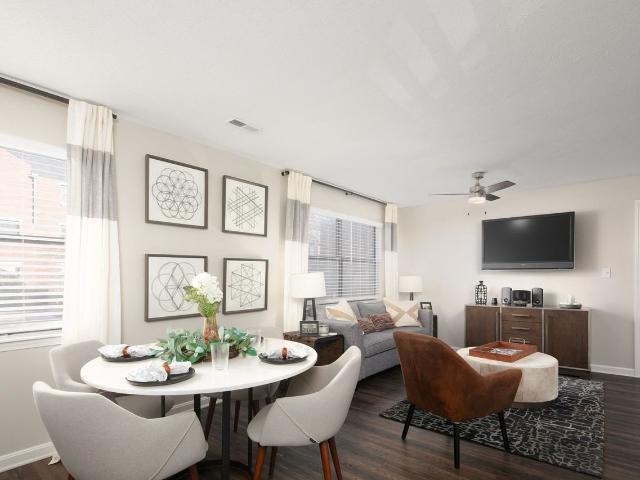 Apartment for rent in Louisville, Kentucky