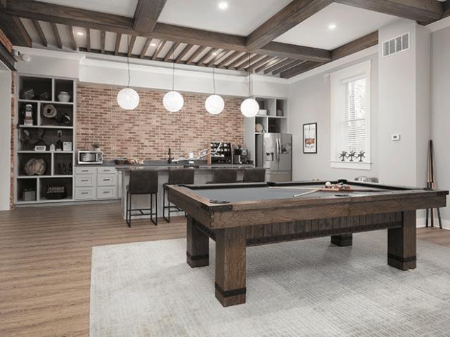 Apartment for rent in Louisville