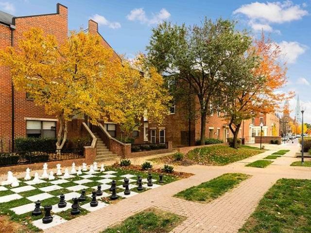 Apartment for rent in Louisville