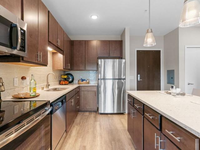 Apartment for rent in Hennepin, Minnesota