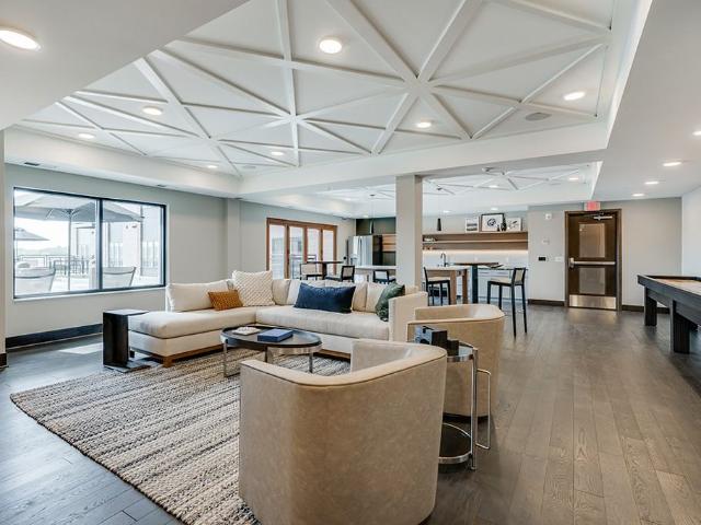Apartment for rent in Hennepin, Minnesota