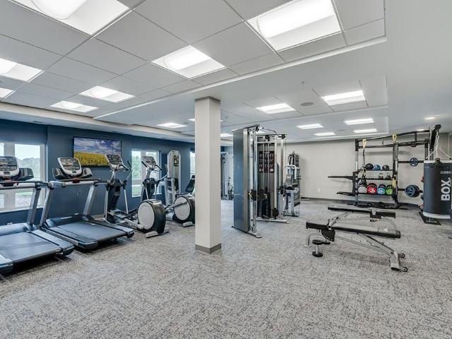 Apartment for rent in Hennepin, Minnesota