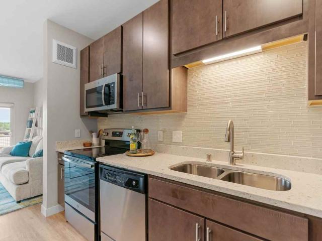 Apartment for rent in Hennepin, Minnesota