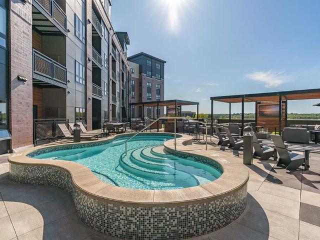 Apartment for rent in Hennepin, Minnesota
