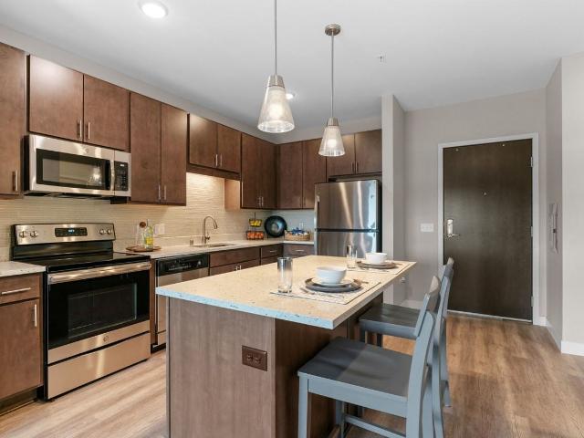 Apartment for rent in Eden Prairie, Hennepin County