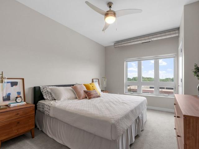 Apartment for rent in Hennepin, Minnesota
