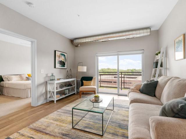 Apartment for rent in Eden Prairie, Hennepin County