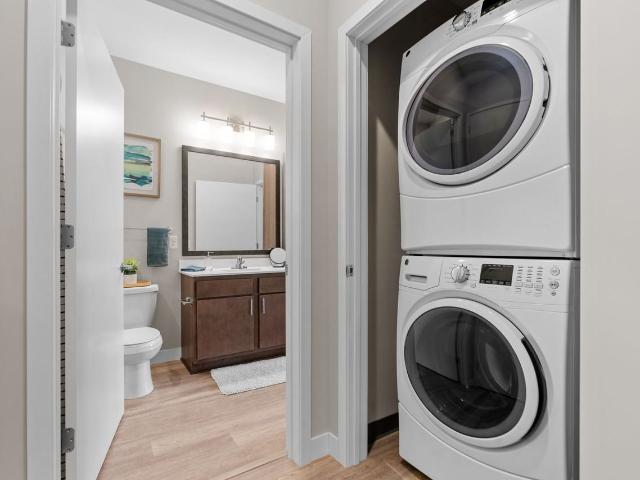 Apartment for rent in Hennepin, Minnesota