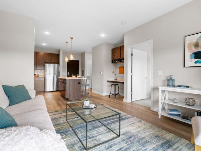 Apartment for rent in Eden Prairie, Hennepin County