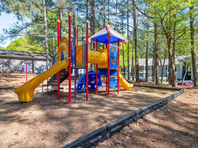 Apartment for rent in Douglasville, Georgia