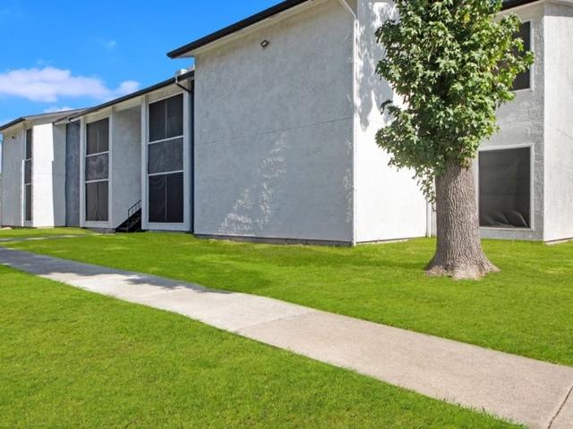 Apartment for rent in Mesquite, Texas