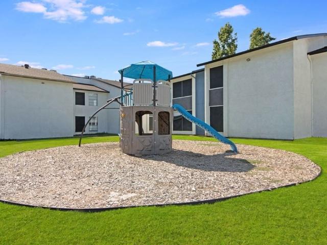 Apartment for rent in Mesquite, Texas