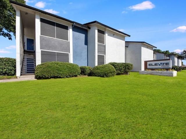 Apartment for rent in Mesquite, Texas