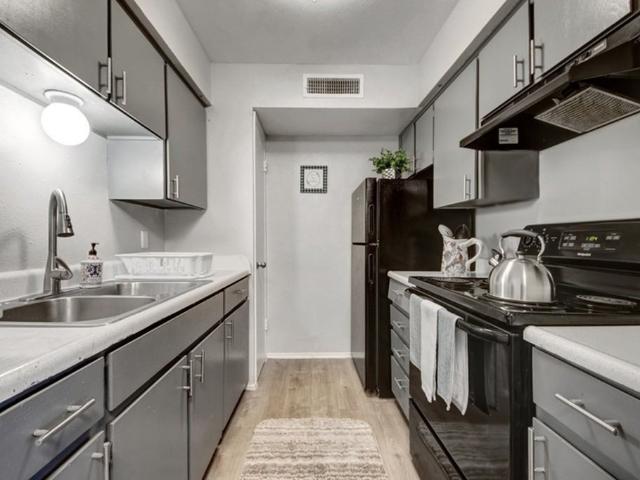 Apartment for rent in Mesquite, Texas