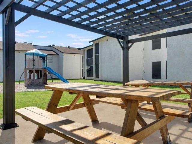 Apartment for rent in Mesquite, Texas