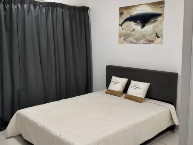 Room for rent in Country Heights Damansara, Kuala Lumpur