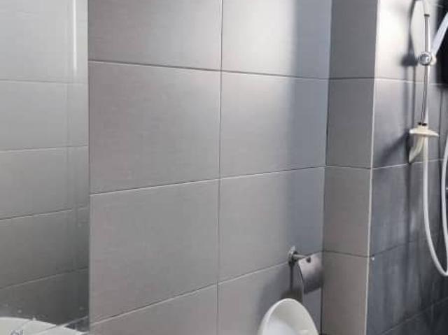 Room for rent in Kuala Lumpur