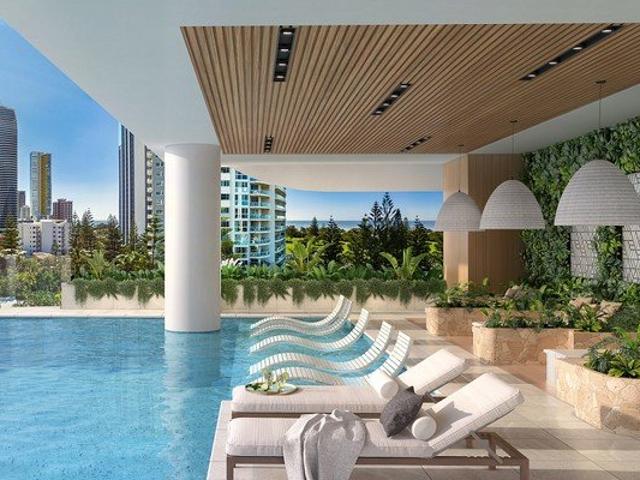 Apartment for sale in Fernbrook, Queensland