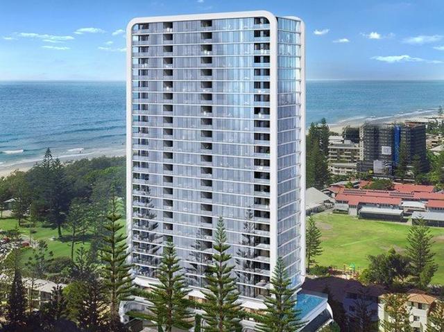 Apartment for sale in Broadbeach, Gold Coast City