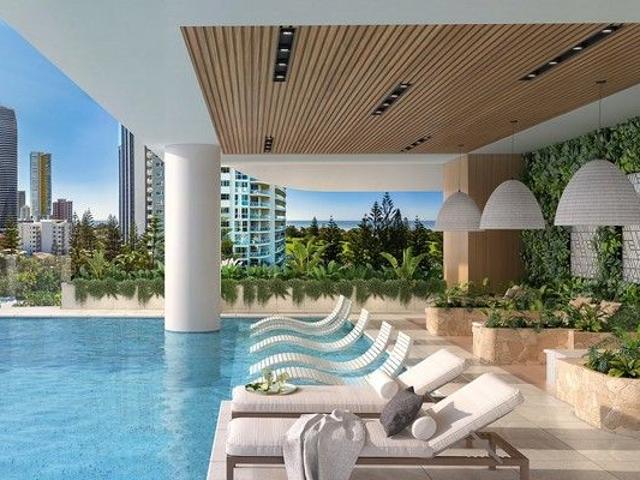 Apartment for sale in Fernbrook, Queensland