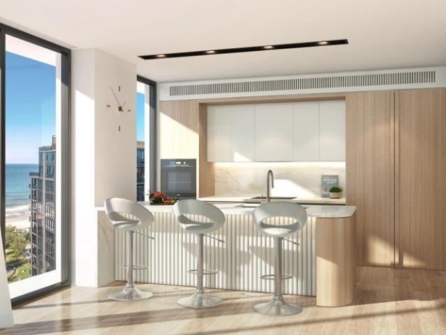 Apartment for sale in Broadbeach, Gold Coast City