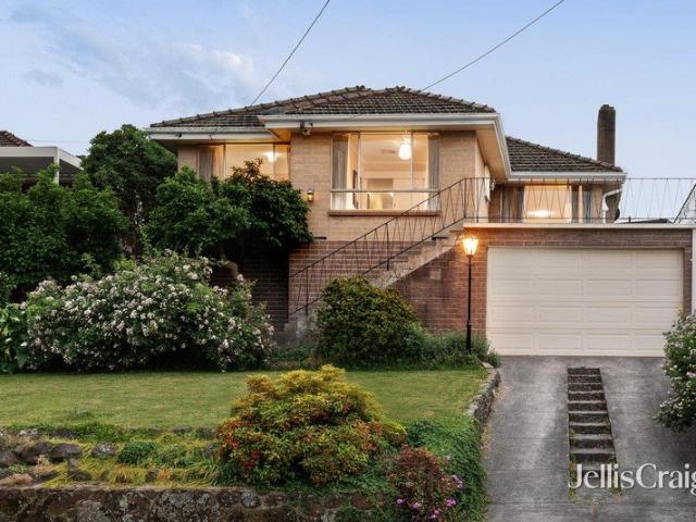 House for sale in Rosanna, Melbourne
