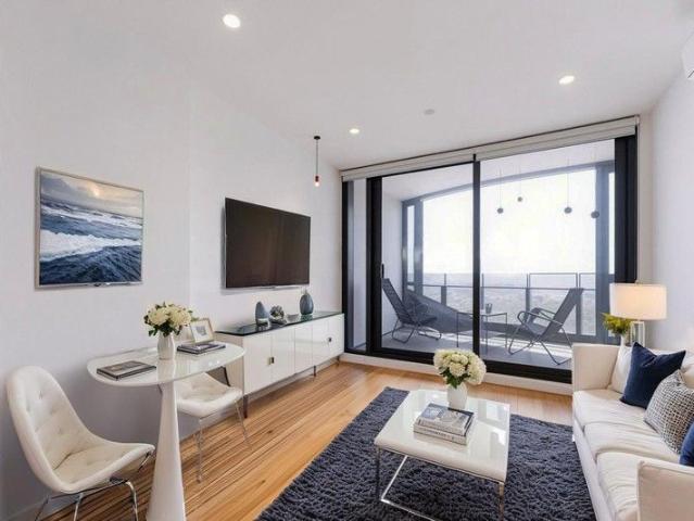 Apartment for sale in Footscray, Melbourne