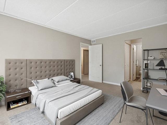 Apartment for rent in Burnsville, Minnesota