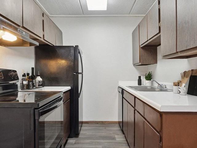 Apartment for rent in Burnsville, Minnesota