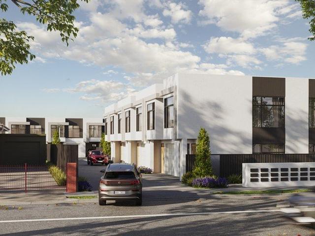 Townhouse for sale in Horseshoe Creek, South Australia