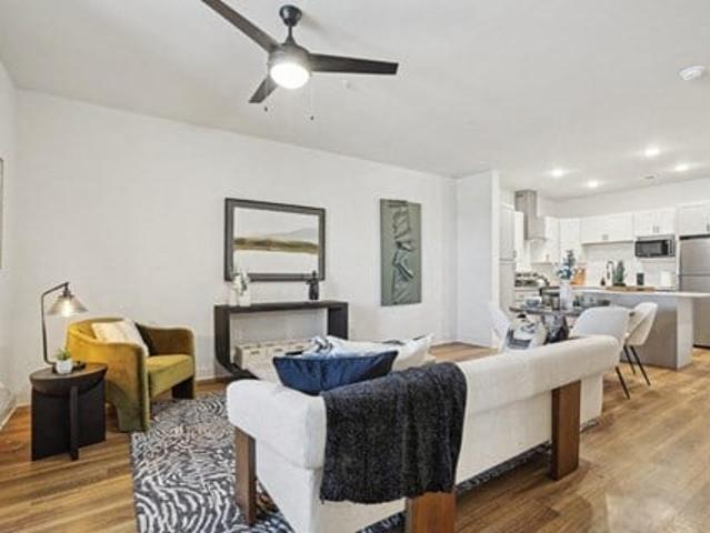 Apartment for rent in Monroe
