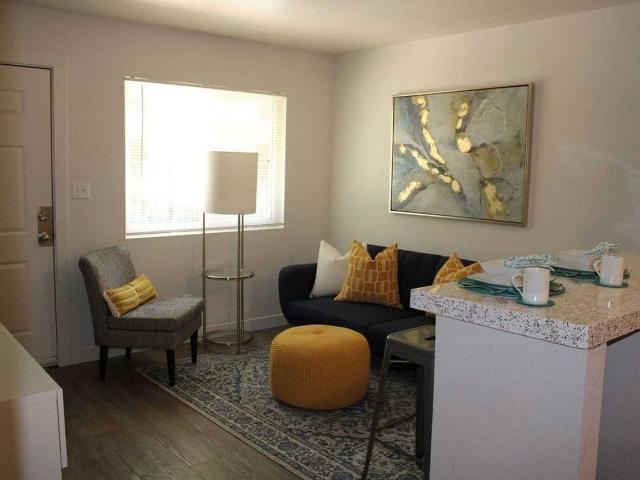 Apartment for rent in South Mountain, Phoenix