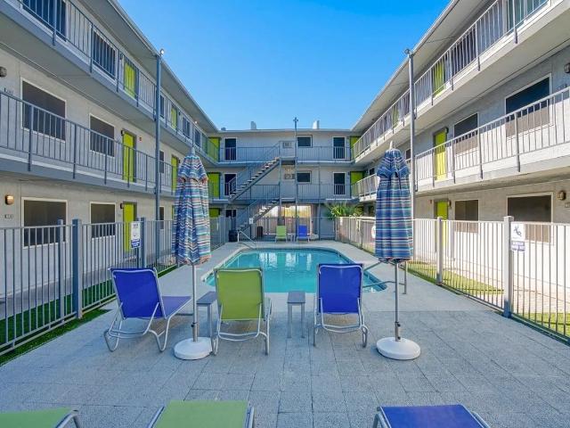 Apartment for rent in Laveen, Arizona