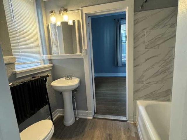 Apartment for rent in Mecklenburg, North Carolina