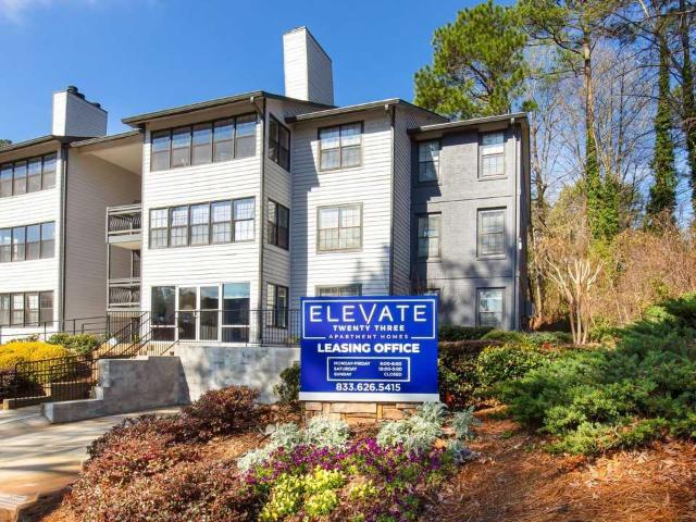 Apartment for rent in Cobb, Georgia