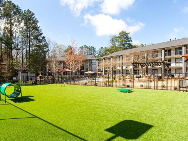 Apartment for rent in Cobb, Georgia