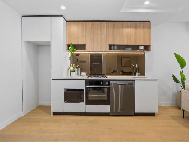 Apartment for rent in Camerons Creek, Victoria