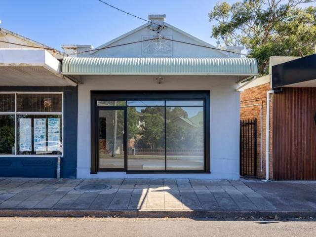 Retail for rent in Ambergate, New South Wales