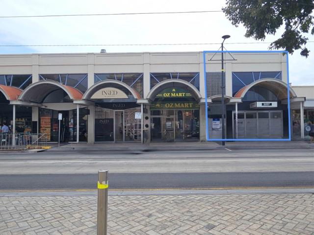 Retail for rent in Horseshoe Creek, South Australia