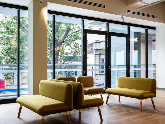 Office for rent in Hobart, Tasmania