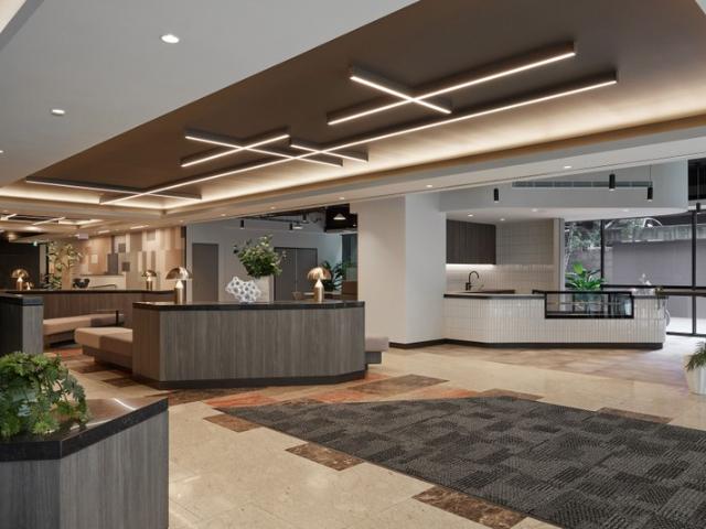 Office for rent in Melbourne