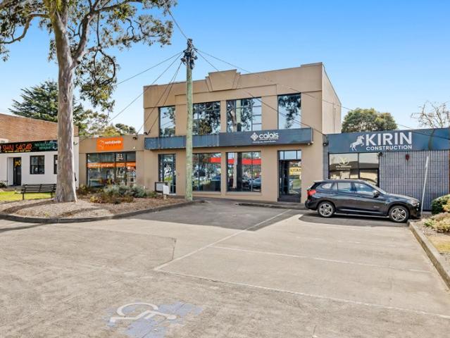 Office for rent in Camerons Creek, Victoria